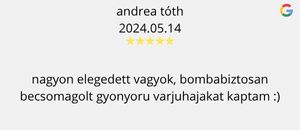 Záhrada Víl