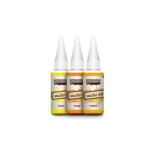 Media ink 20 ml