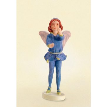 Malá víla Veronika