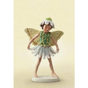 Malá víla Margaréta