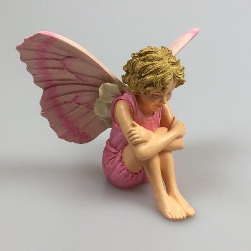 Candytuft Fairy