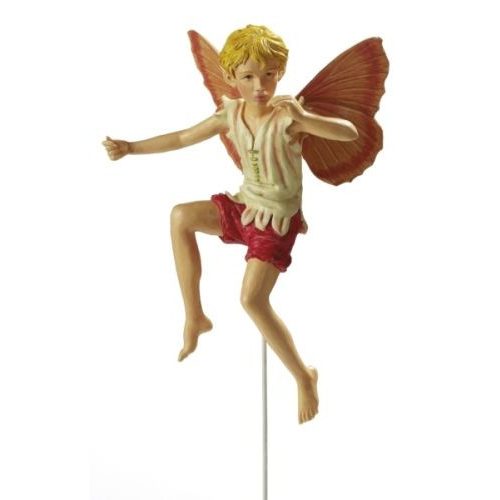 Honeysuckle Fairy