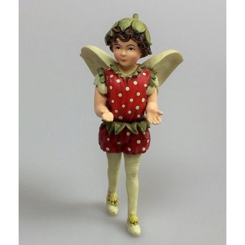 Strawberry Fairy
