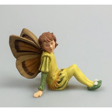 Dandelion Fairy