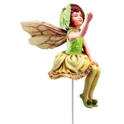 LIme Tree Fairy