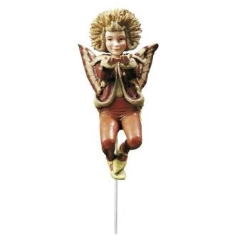 Sweet Chestnut Fairy