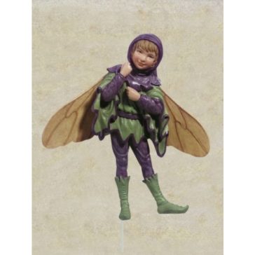 Dead Nettle Fairy
