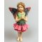 Flower Fairy Zinnie