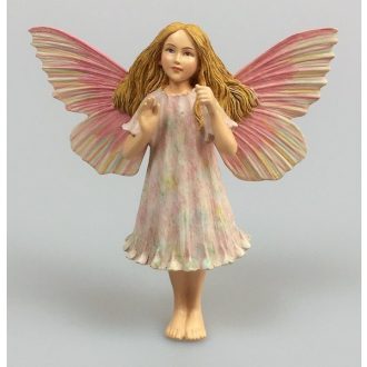 Rebríček obyčajný víla