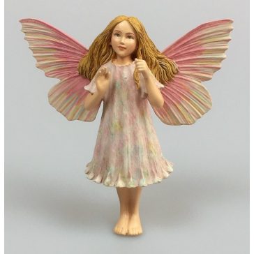 Rebríček obyčajný víla