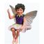 Blackberry fairy