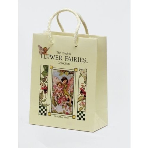 Darčeková taška - Jablkový kvet