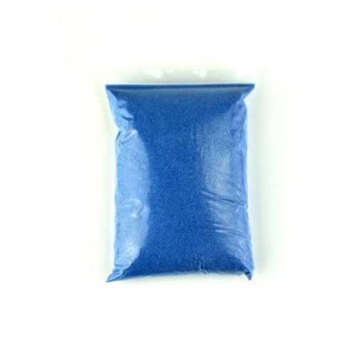 Dekoračný svetlo modrý 1kg