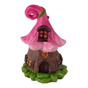 Domček pre vily 6cm