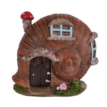 Domček pre vily 11cm