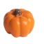 Halloween tekvica 2,2x2x2cm