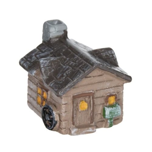 Domček 2x2 cm