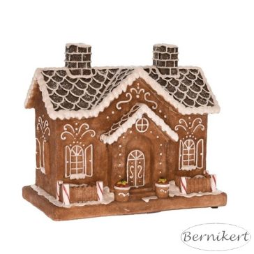 Perníkový domček