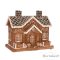 Perníkový domček