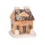 Domček 2x2 cm