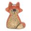 líška 8 cm
