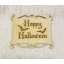 Halloween tabuľa