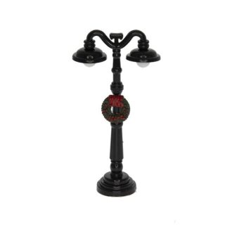 POULIČNÉ OSVETLENIE