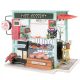 Robotime Ice cream Station