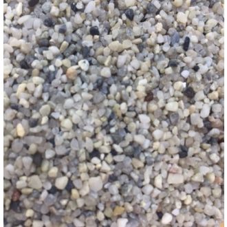 Malý štrk 1-3mm