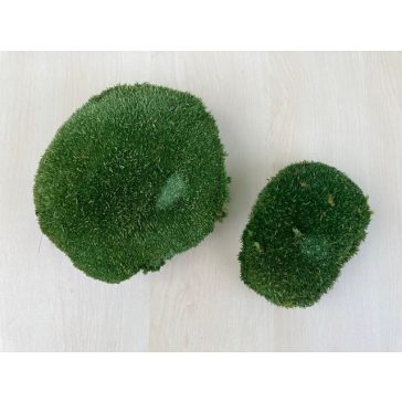 Stabilizovaný Sibírsky Mach - Ball moss