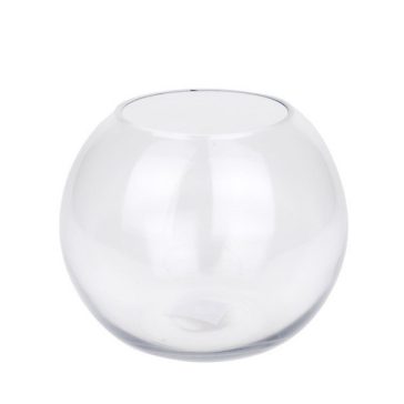 Sklenená guľa 24 cm