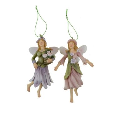 Kvetinová víla (1 ks)