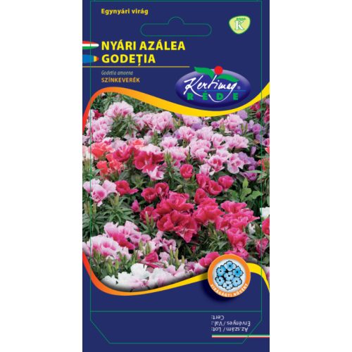 GODETIA AMOENA 0,5 g