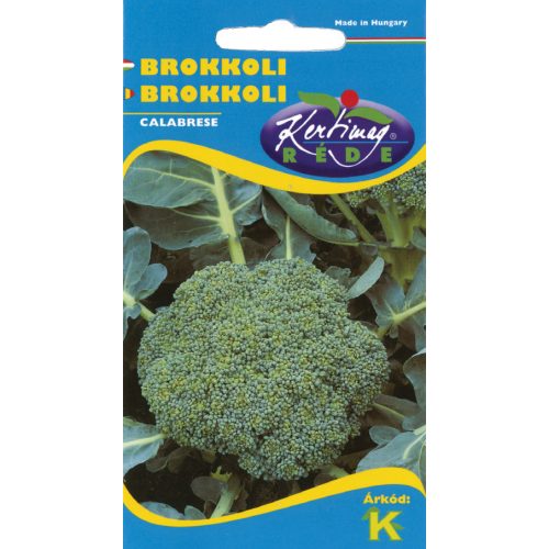Brokolica Calabrese 2g