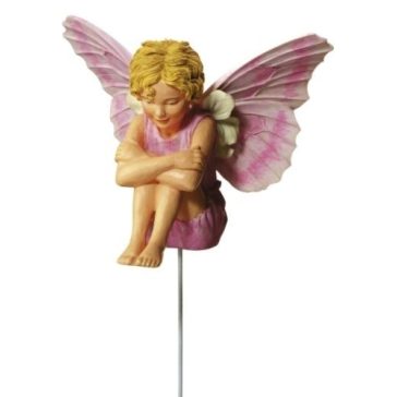 C.M.Barker Flower Fairies