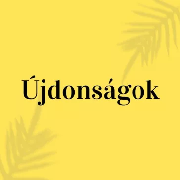 Novinky