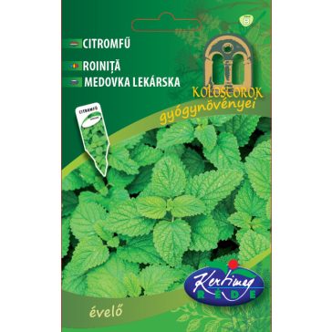 Medovka lekárska 0,5 g
