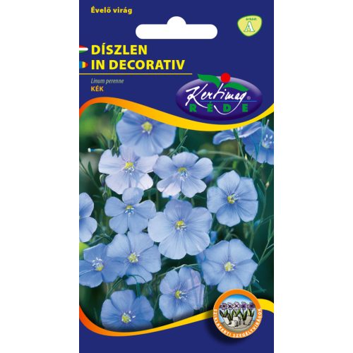 Linum perenne 4g