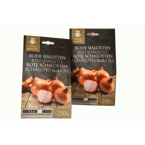 Dugh Onion Shallots Biztro 250g