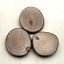 Drevený disk 1 ks
