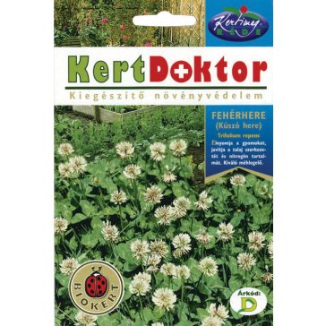 Ďatelina plazivá Záhradný doktor 50g 