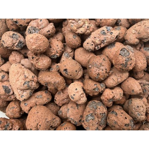 Hlinové granulátum 1L