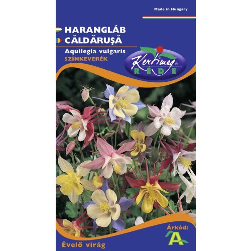 AQUILEGIA VULGARIS 0,25g