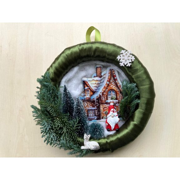 Perníková chalúpka