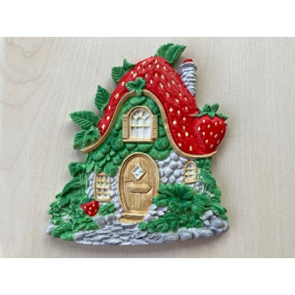 DOMČEK VÍL 10 cm (1ks)