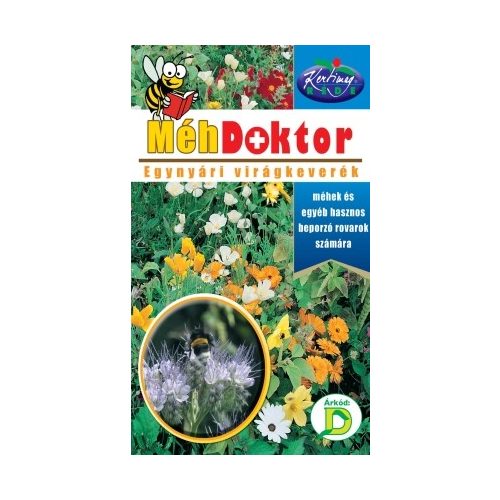 Záhradný doktor 20g