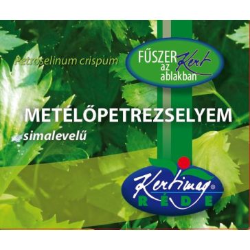 Petržlen vňaťový 2g