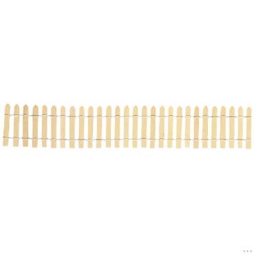 Plot prírodný 90x5cm