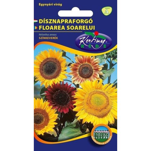 Okrasná slnečnica Herbstschönheit 2g