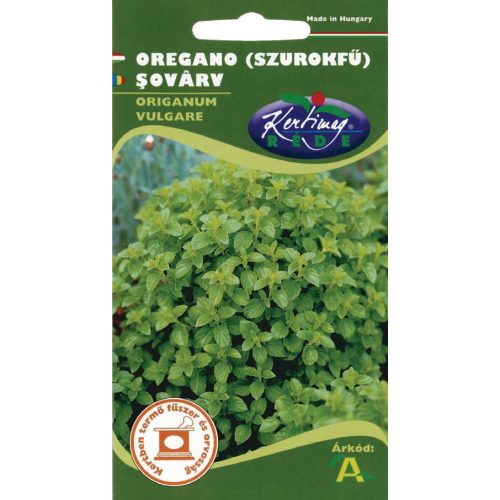 Pamajorán obyčajný (Oregano) 0,5 g